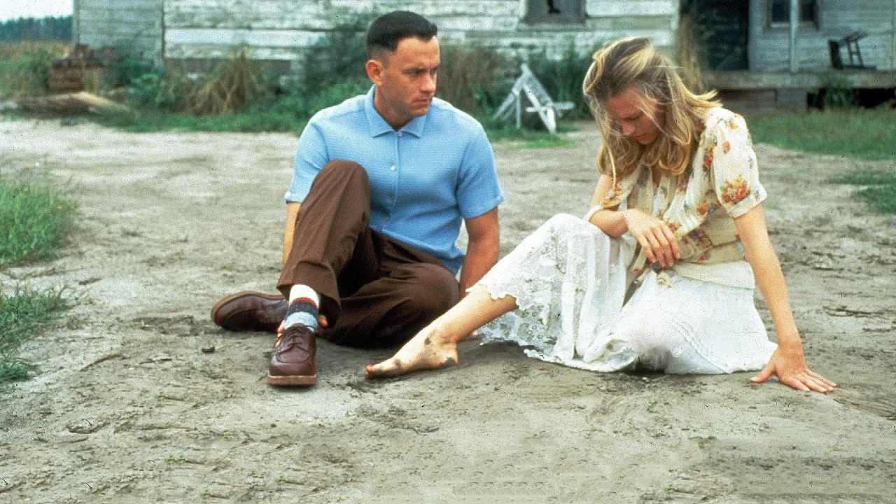 Forrest Gump İndir - görsel 7