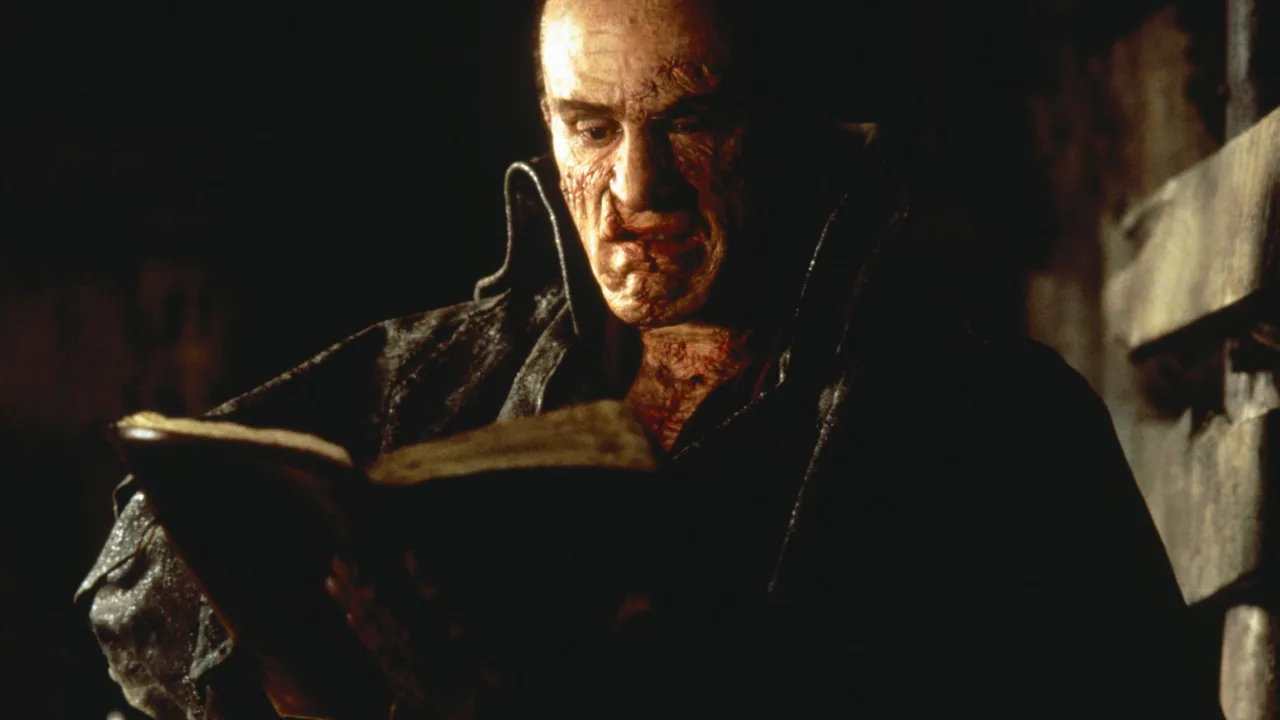Mary Shelley'den Frankenstein İndir - görsel 7