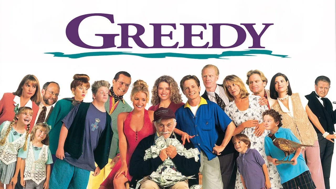 Greedy İndir - görsel 10