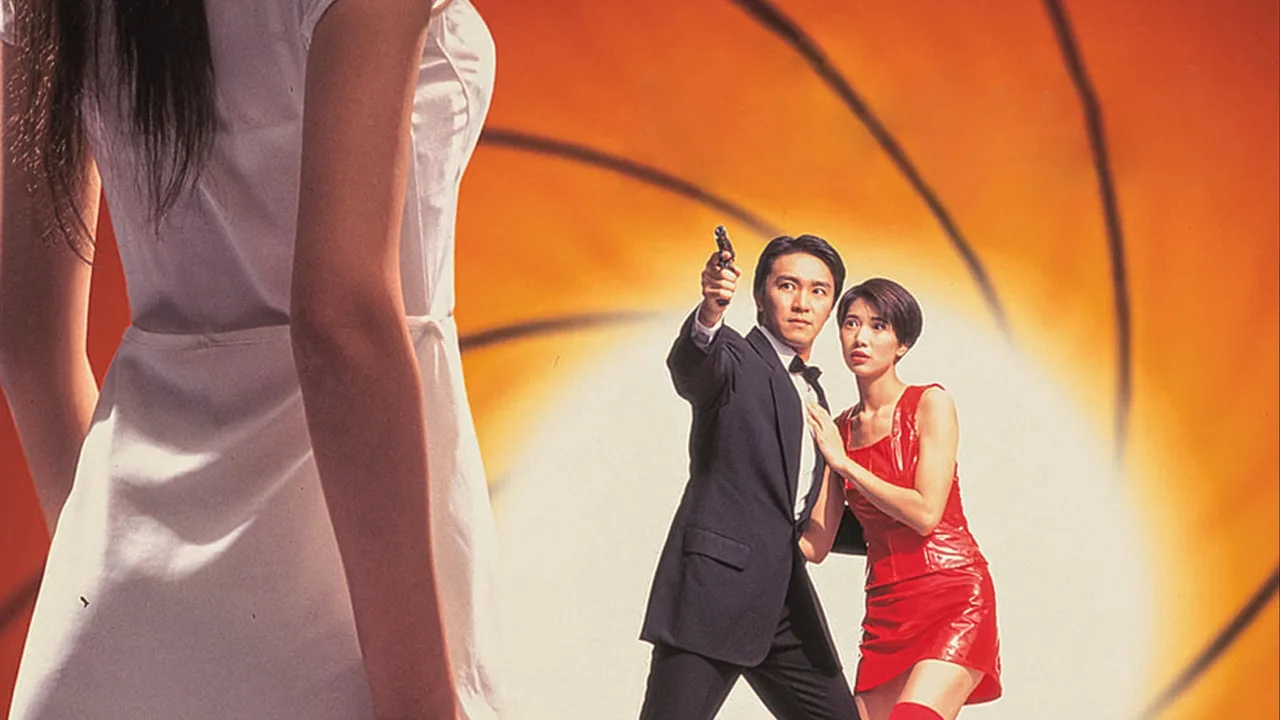 From Beijing with Love İndir - görsel 4