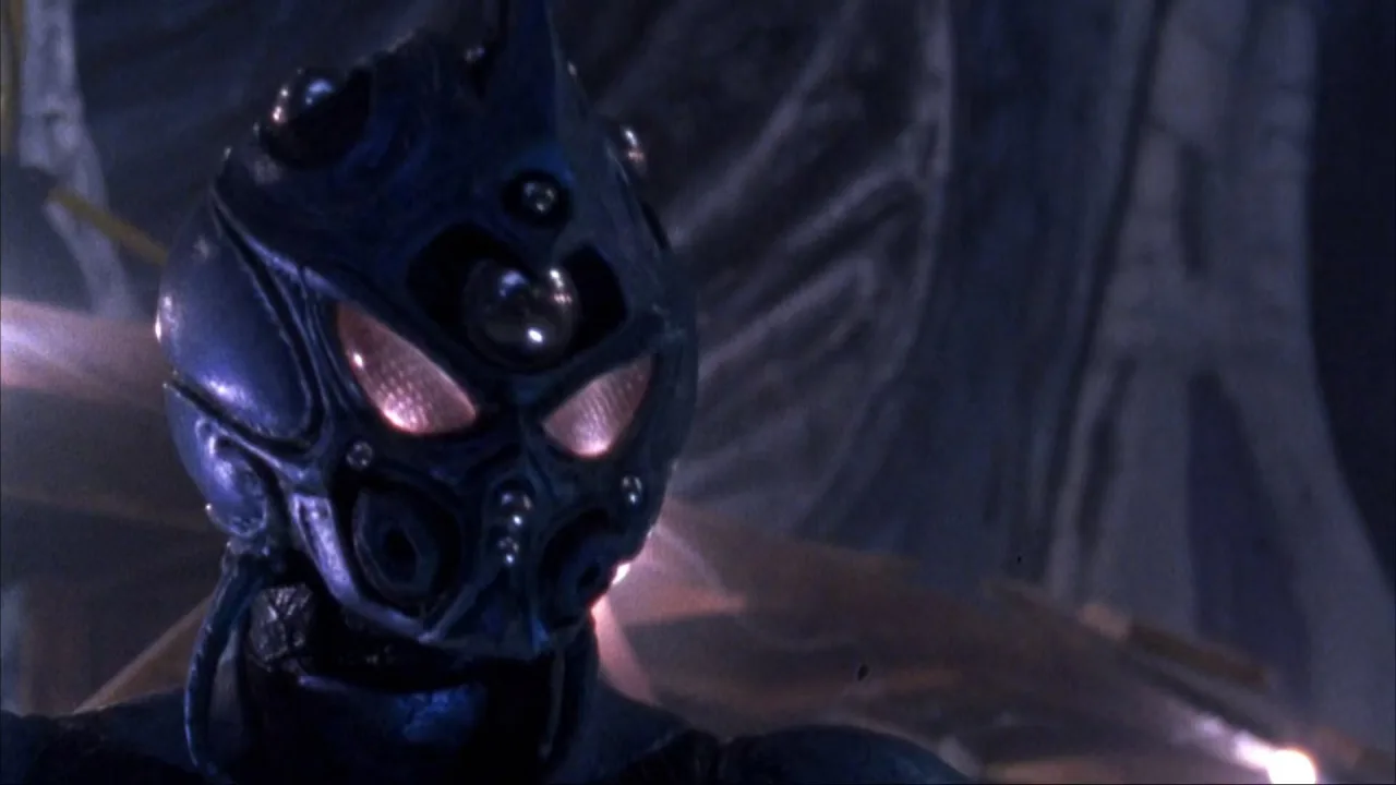 Guyver: Dark Hero - görsel 1