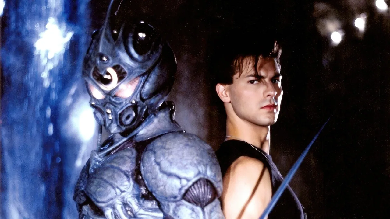Guyver: Dark Hero - görsel 2