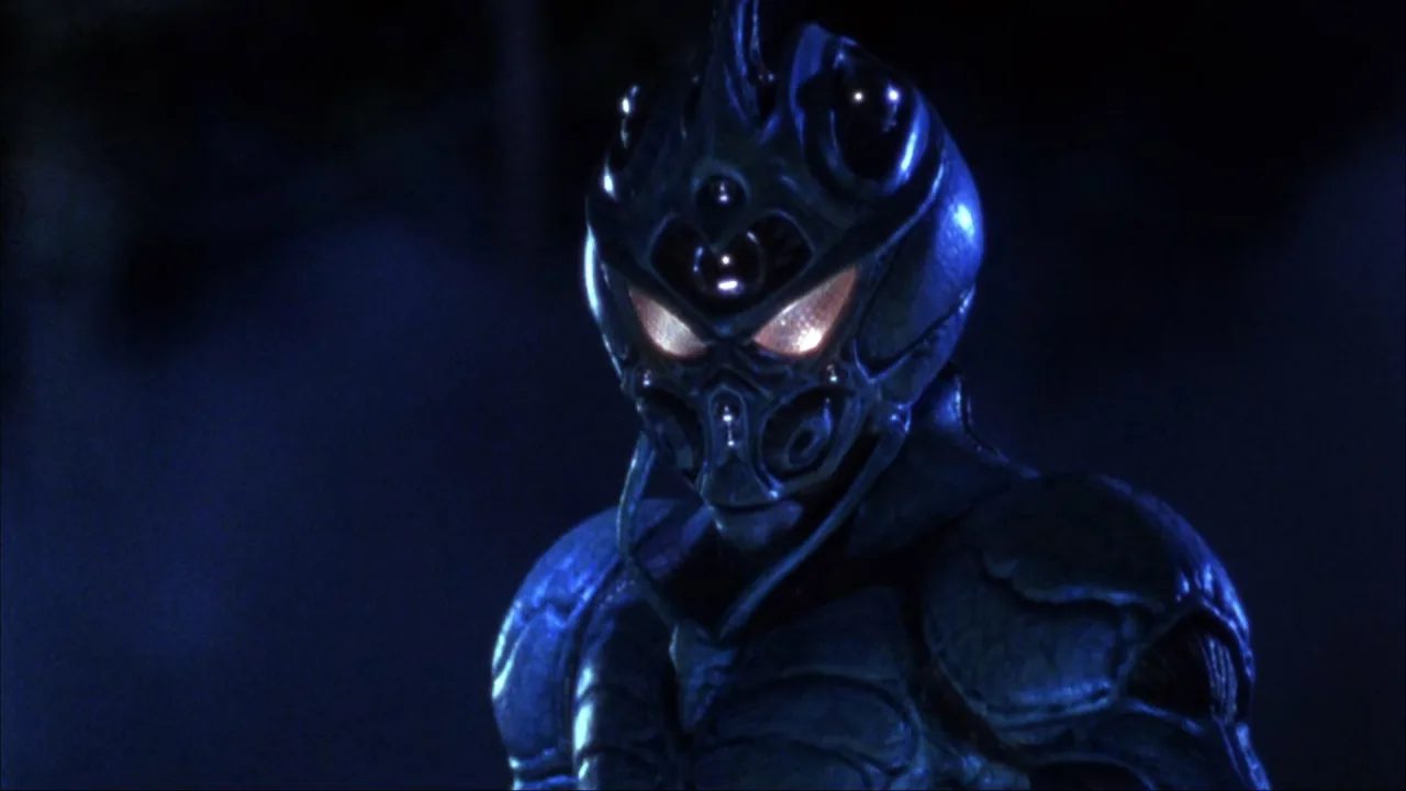 Guyver: Dark Hero - görsel 3