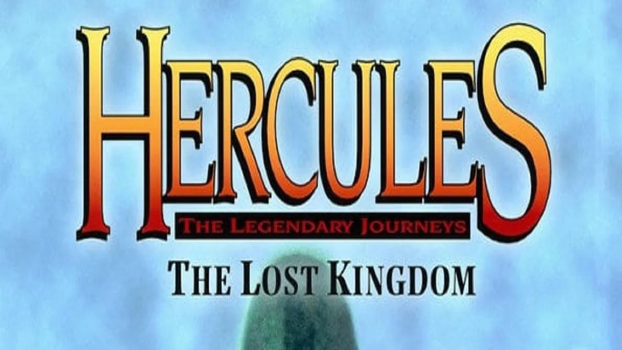 Hercules and the Lost Kingdom İndir - görsel 4