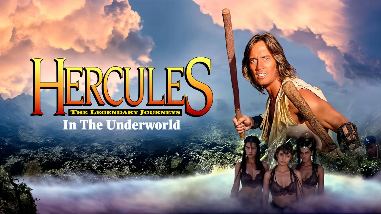 Hercules in the Underworld İndir - görsel 7