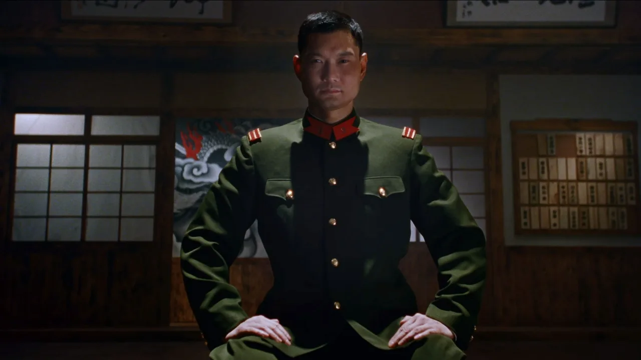 Efsane Yumruk İndir - görsel 3