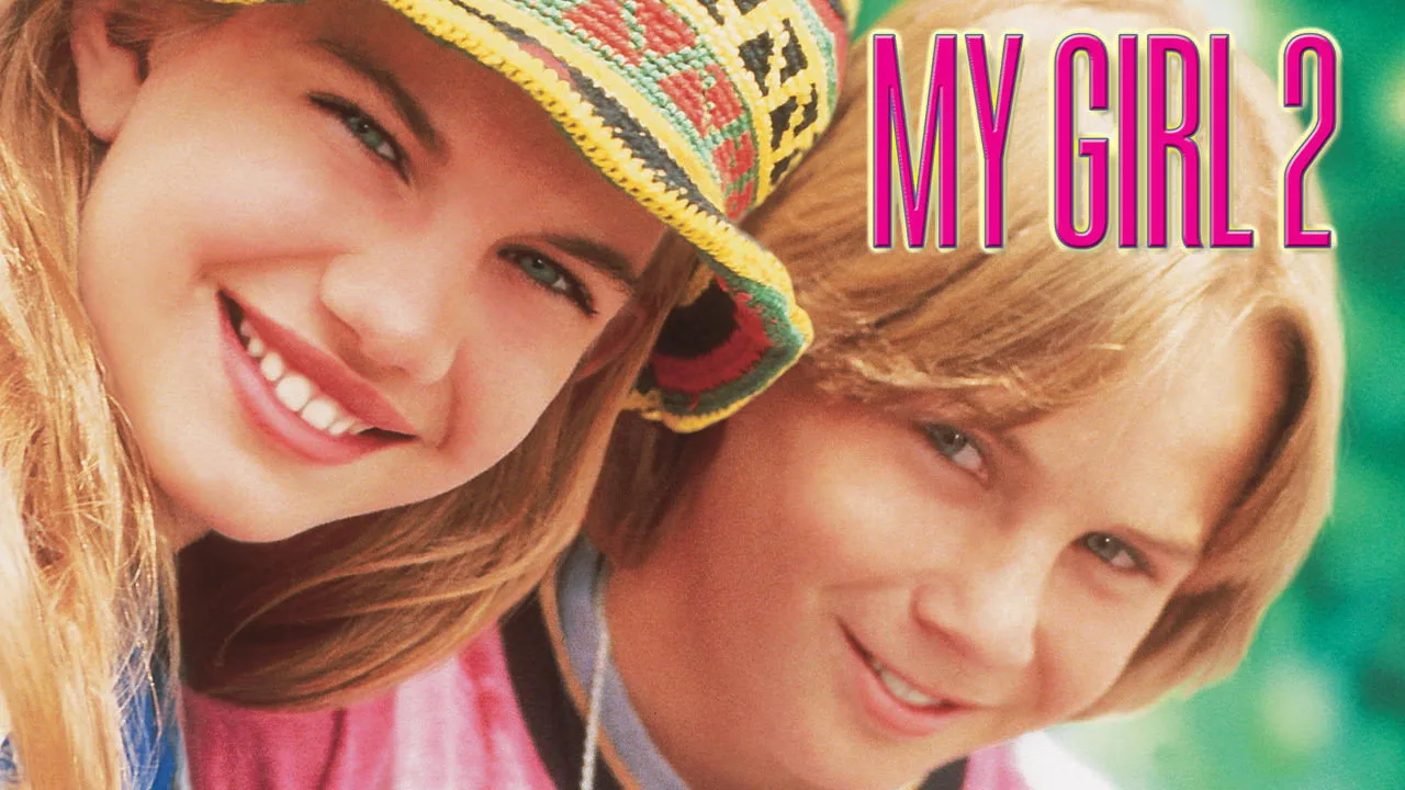 My Girl 2 İndir - görsel 10