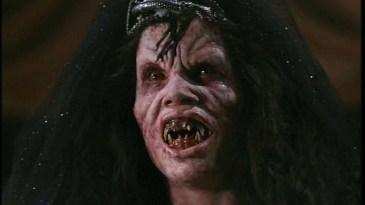 Night of the Demons 2 İndir - görsel 2