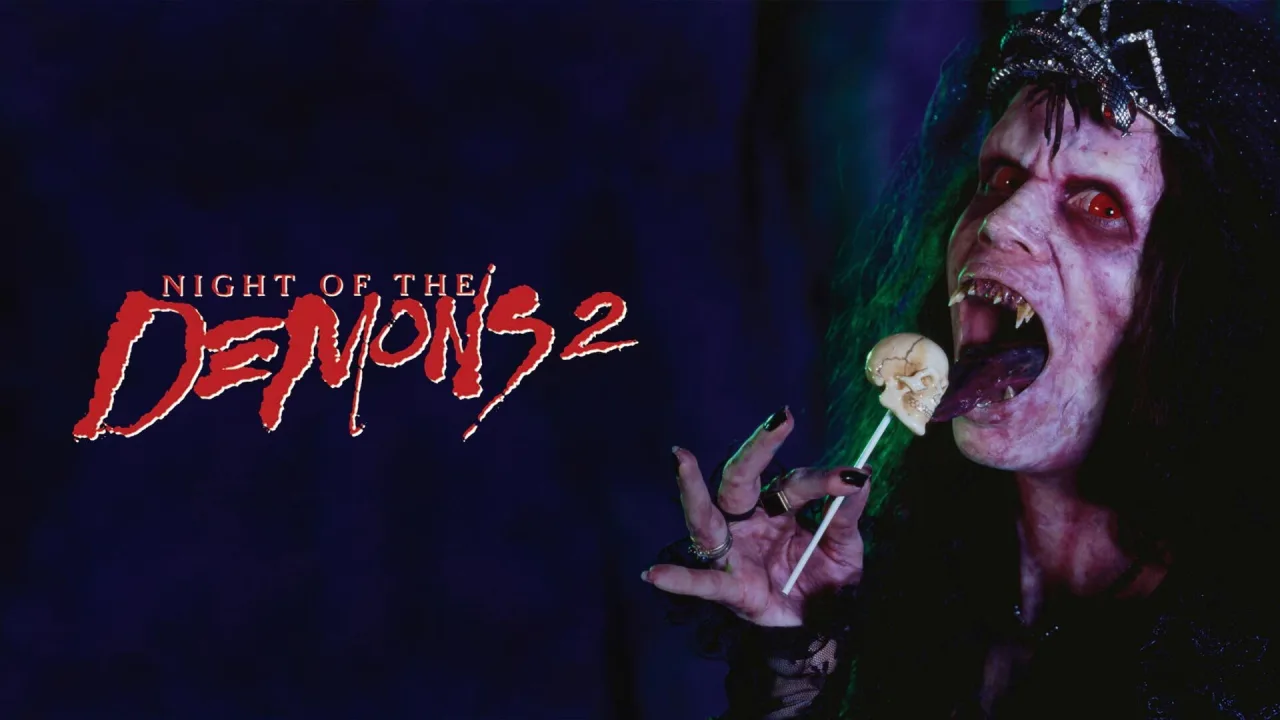 Night of the Demons 2 İndir - görsel 7