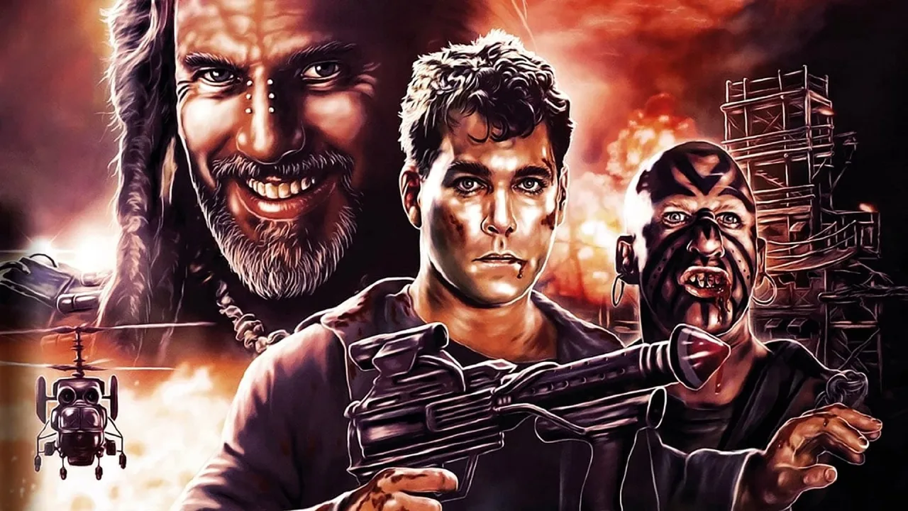 No Escape İndir - görsel 2