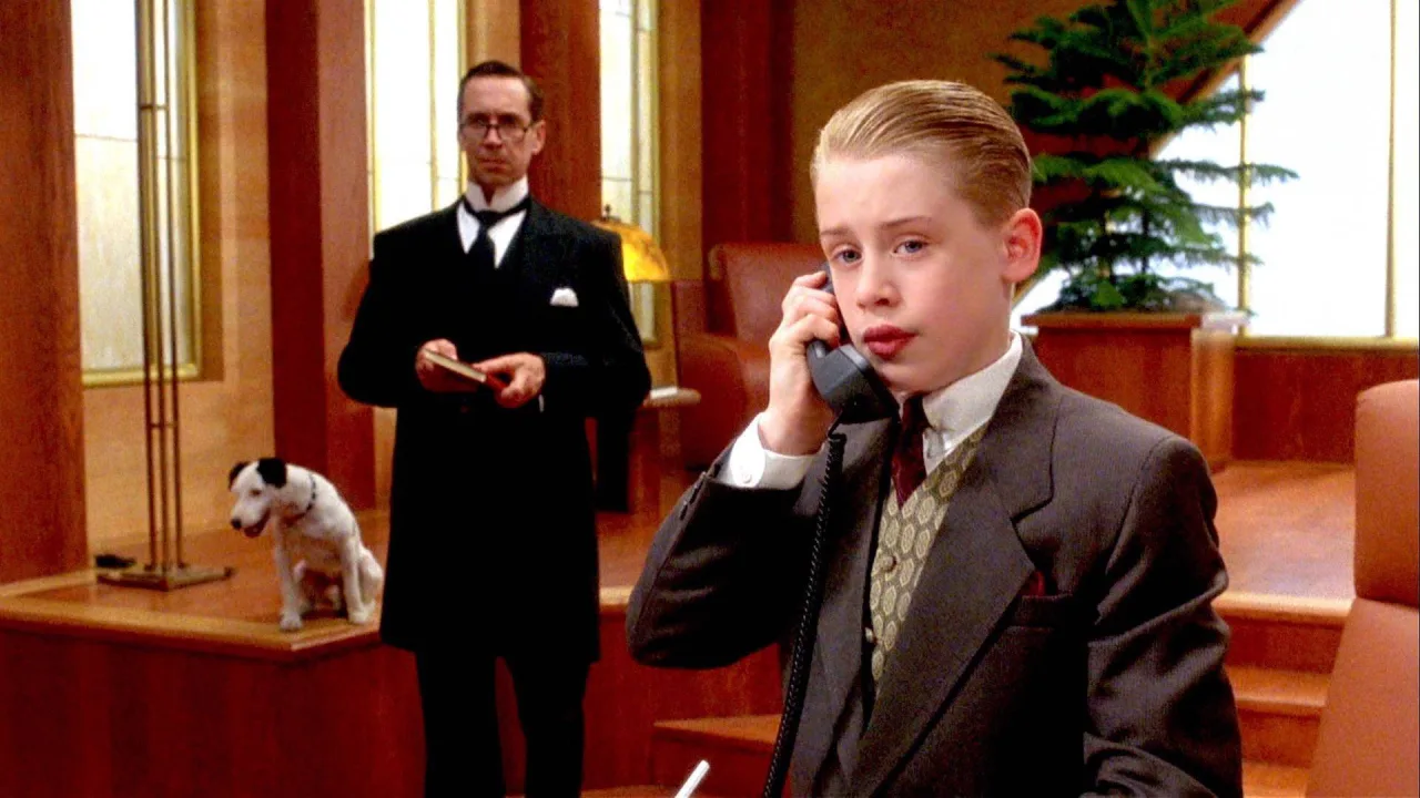 Richie Rich İndir - görsel 3