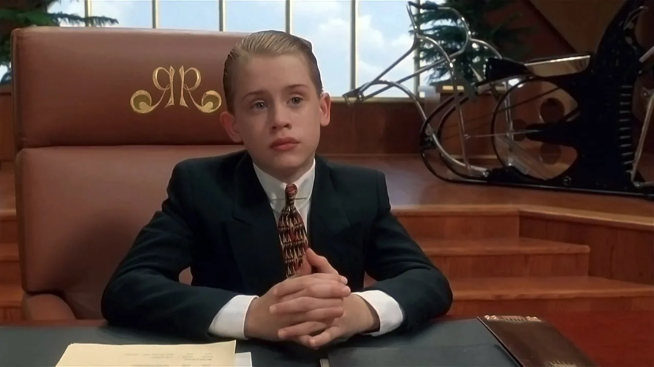 Richie Rich İndir - görsel 7