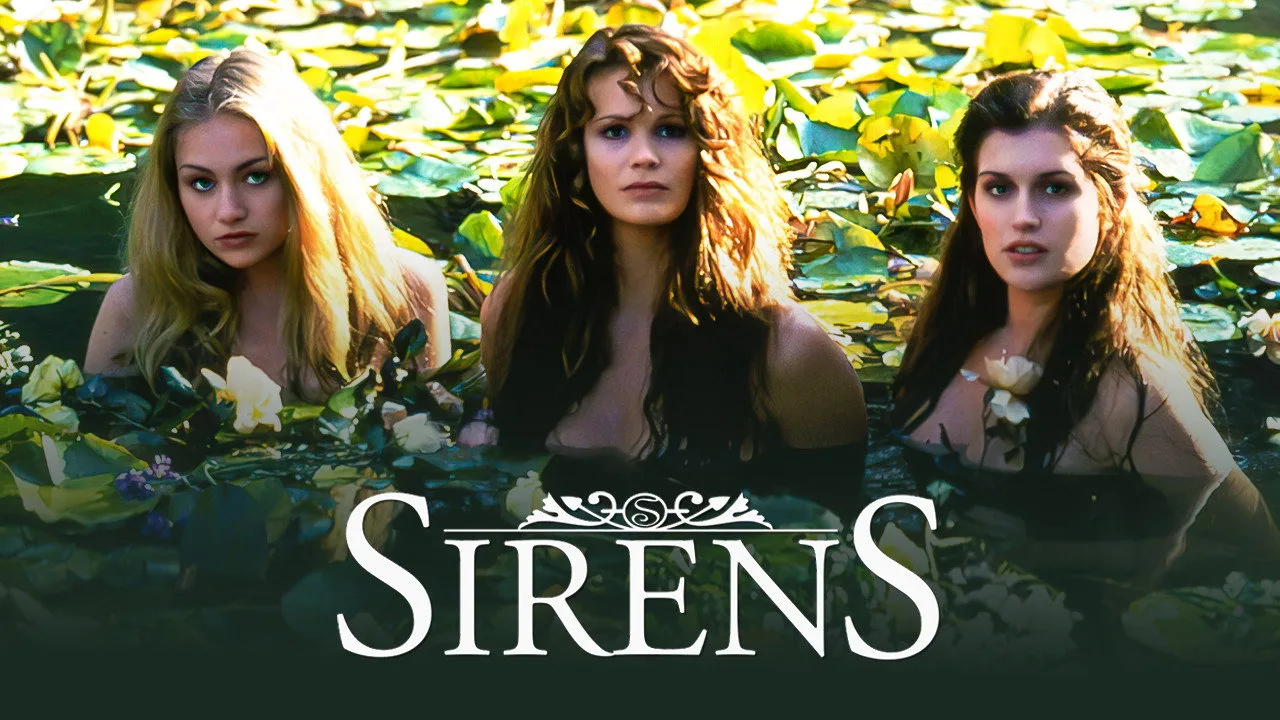 Sirenler İndir - görsel 6