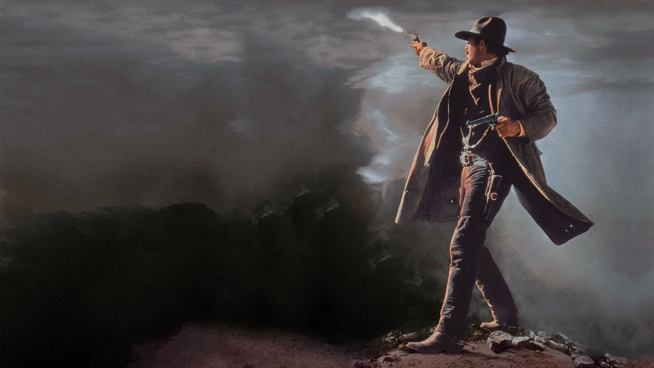 Wyatt Earp İndir - görsel 1