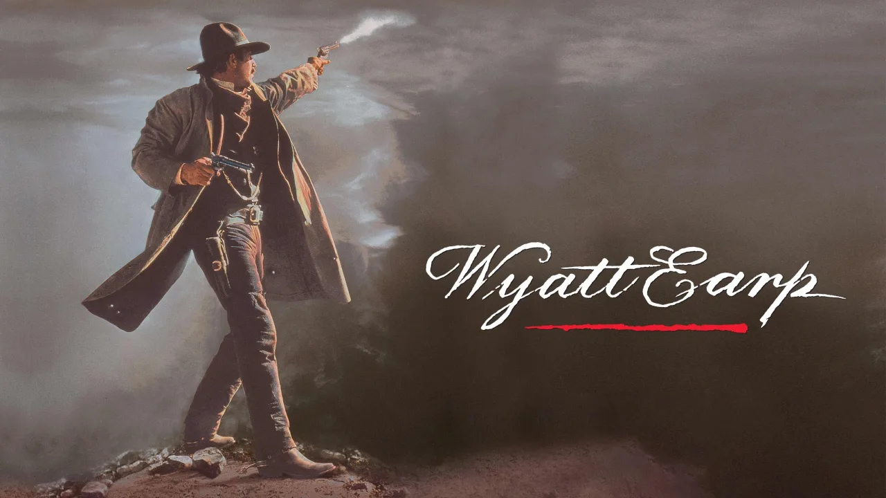 Wyatt Earp İndir - görsel 10