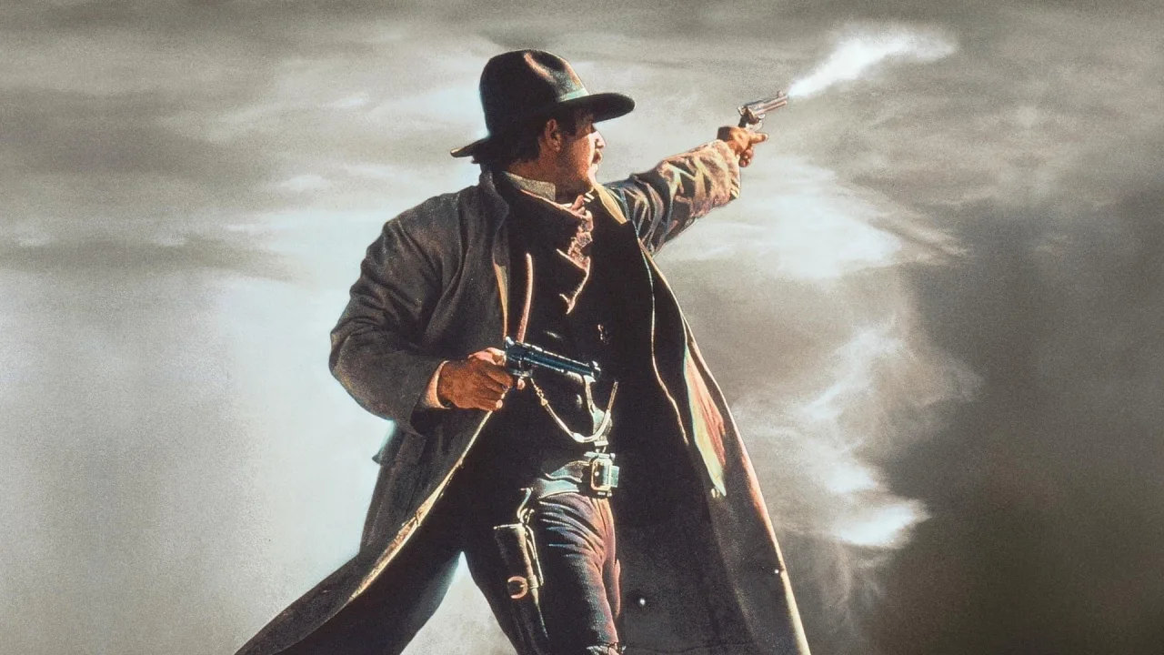 Wyatt Earp İndir - görsel 2