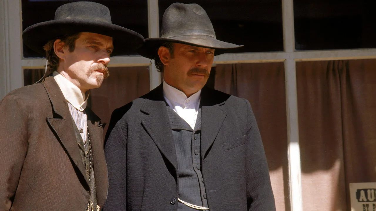 Wyatt Earp İndir - görsel 8