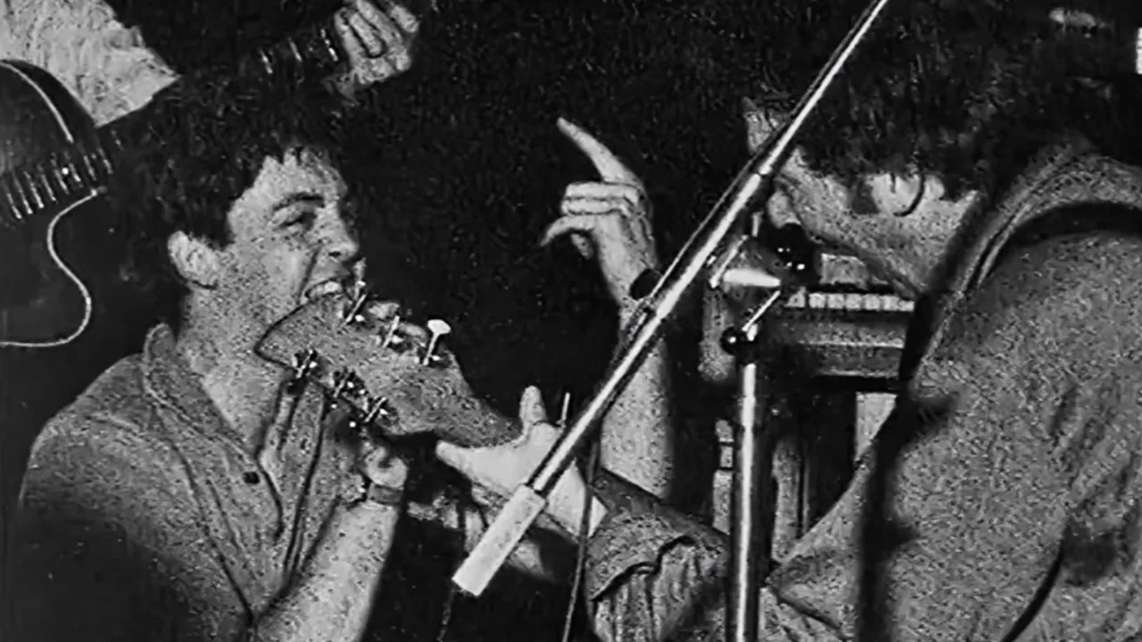 The Beatles Anthology 1080p İndir - görsel 10