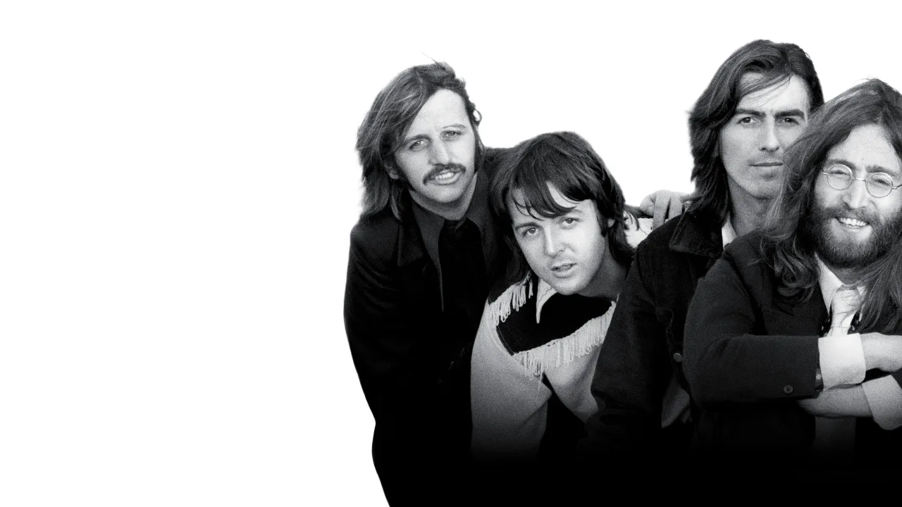 The Beatles Anthology 1080p İndir - görsel 5