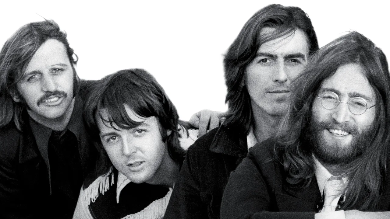 The Beatles Anthology 1080p İndir - görsel 6
