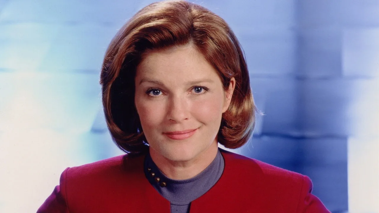 Star Trek: Voyager İndir - görsel 7