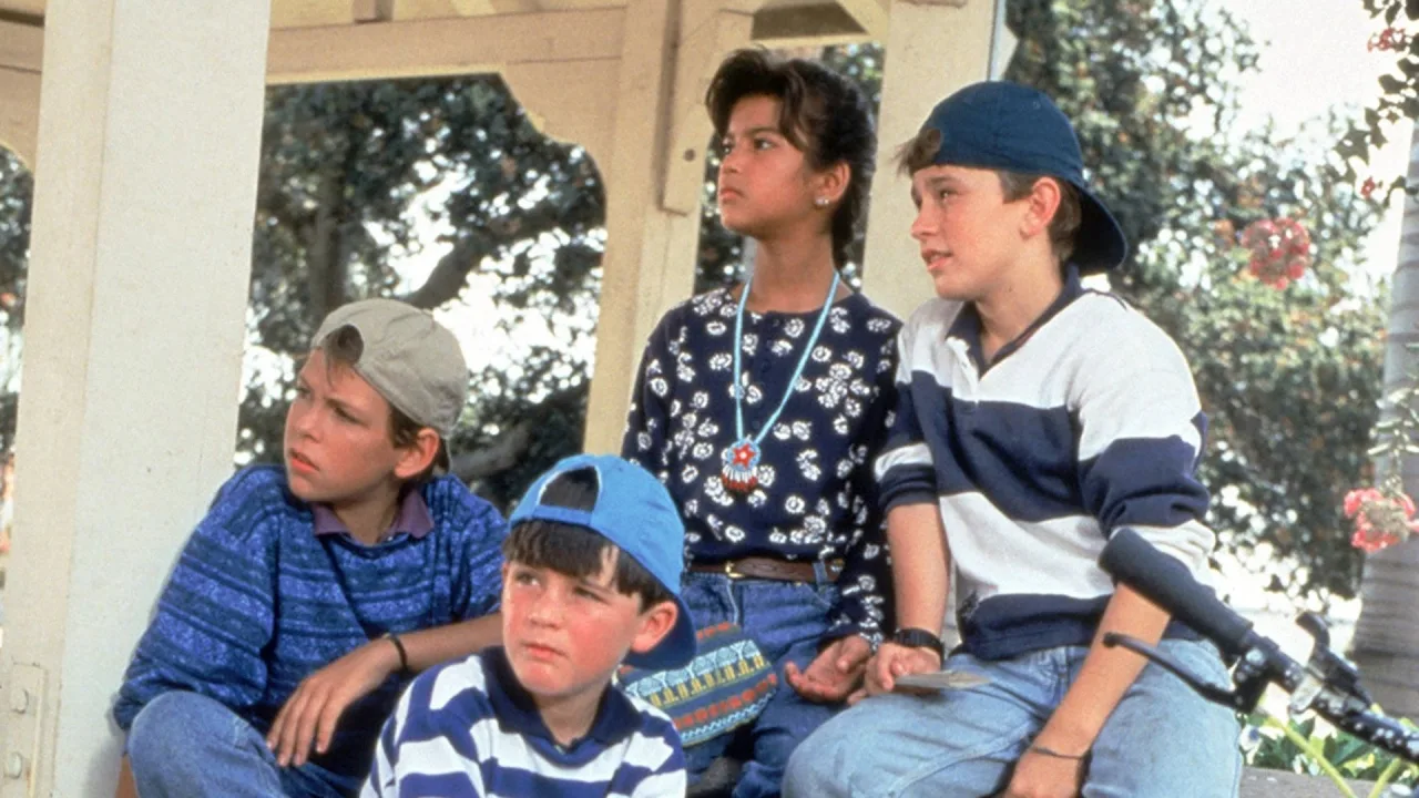 3 Ninjas Knuckle Up İndir - görsel 3