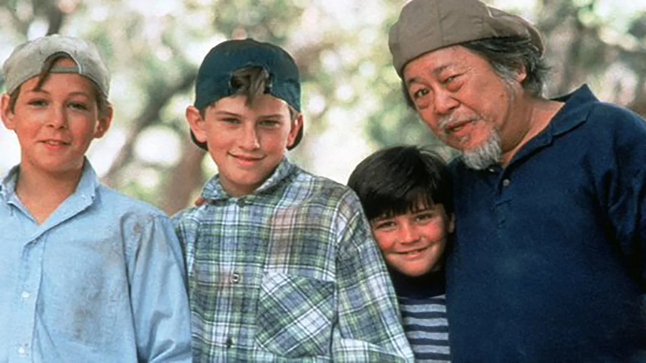 3 Ninjas Knuckle Up İndir - görsel 4