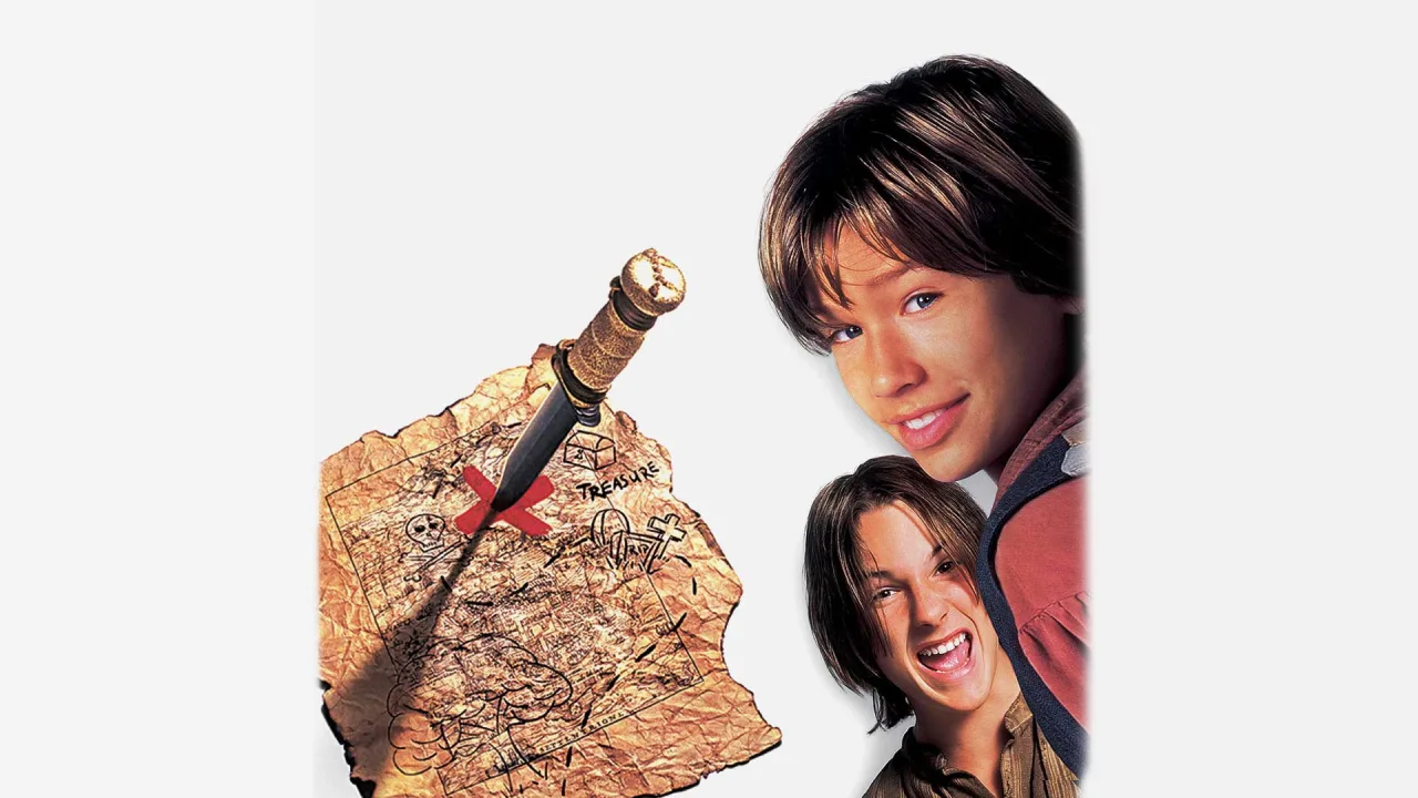 Tom and Huck İndir - görsel 3