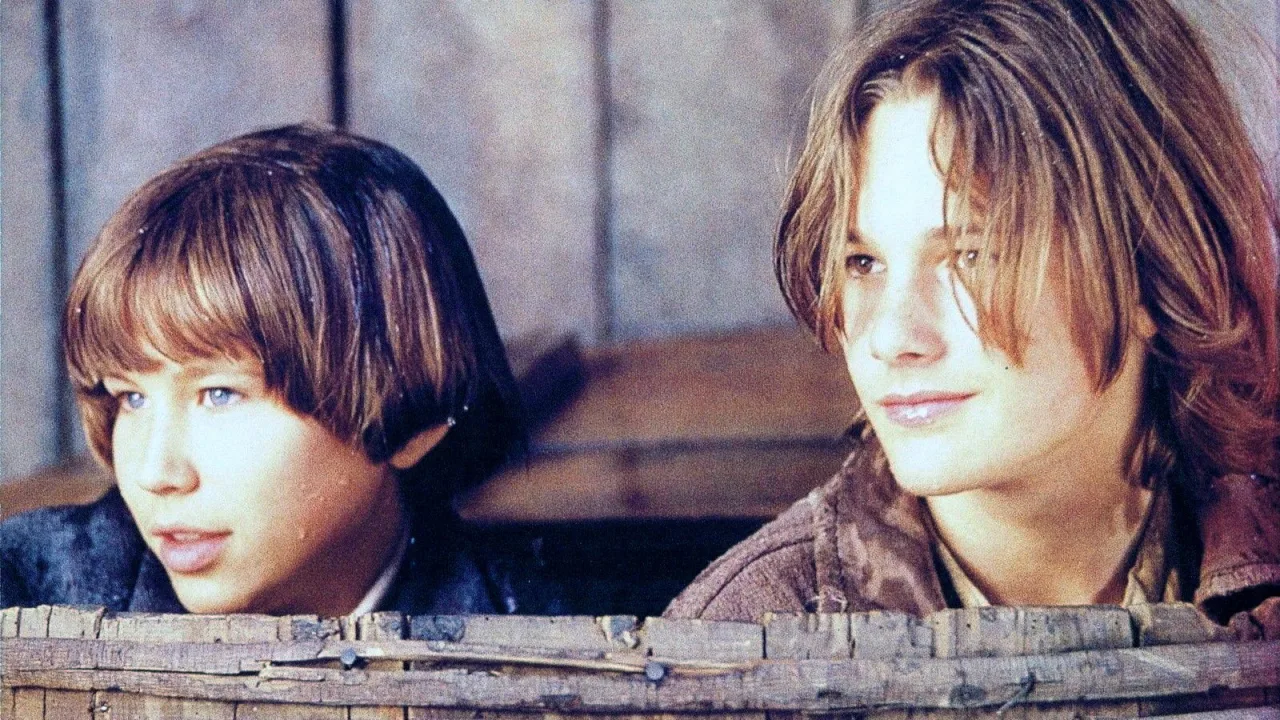 Tom and Huck İndir - görsel 4