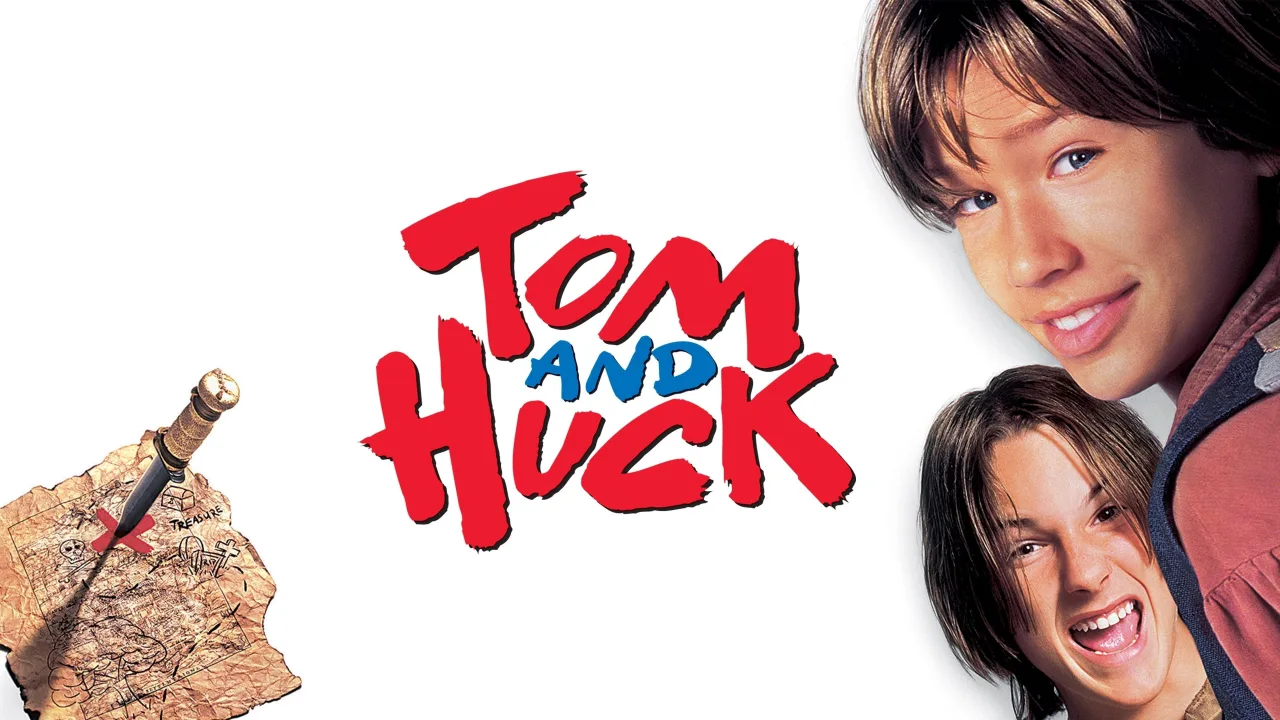 Tom and Huck İndir - görsel 5