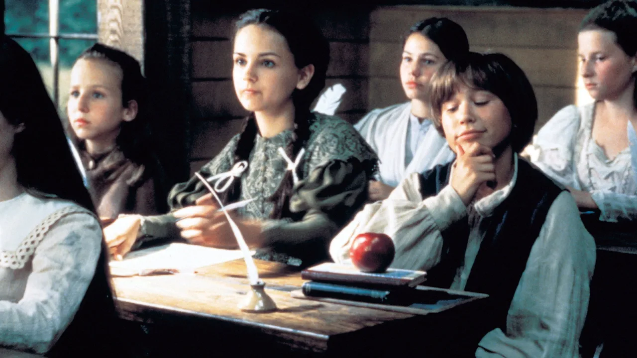 Tom and Huck İndir - görsel 6