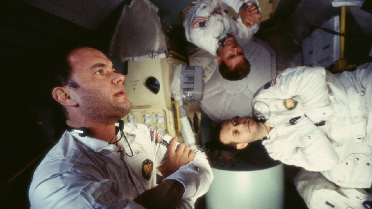 Apollo 13 İndir - görsel 10
