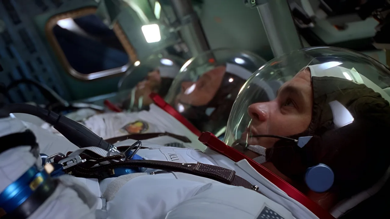 Apollo 13 İndir - görsel 6