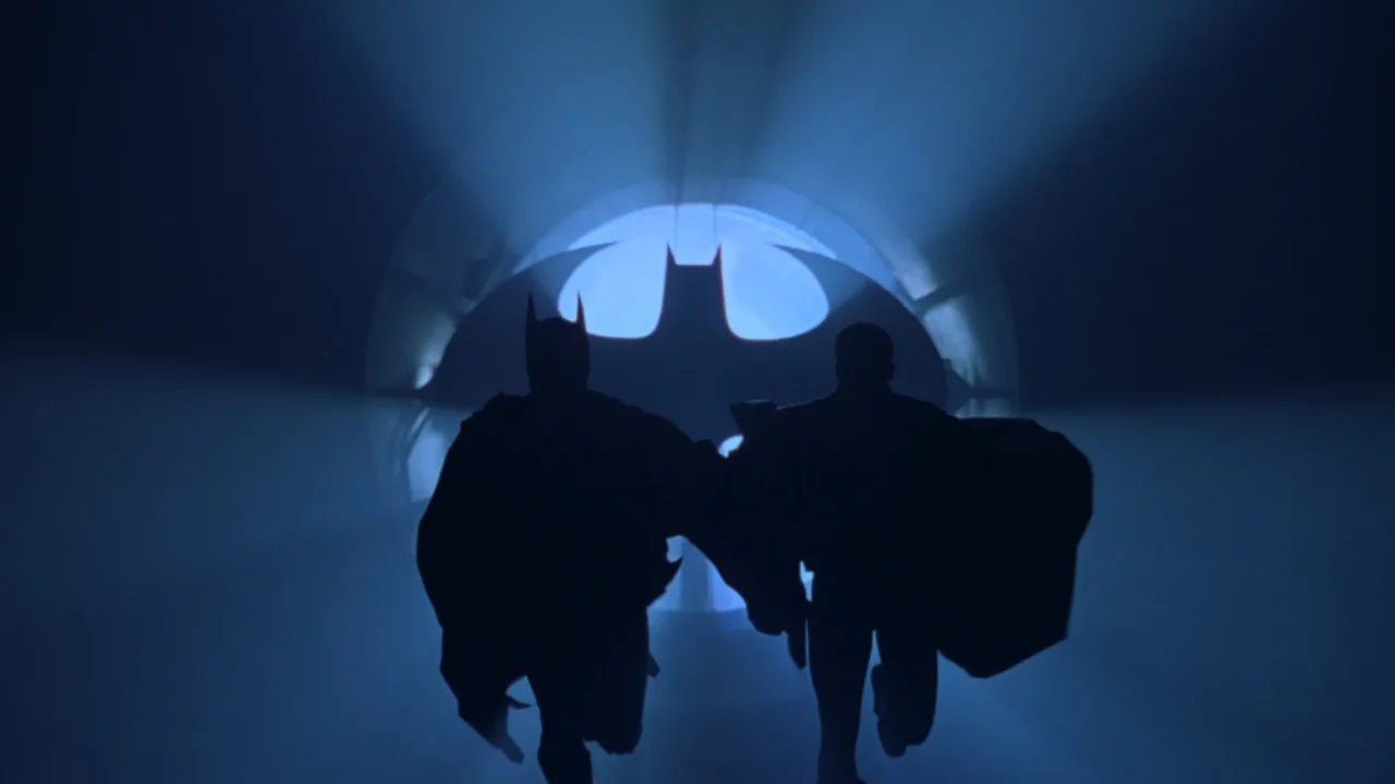 Batman Daima İndir - görsel 4
