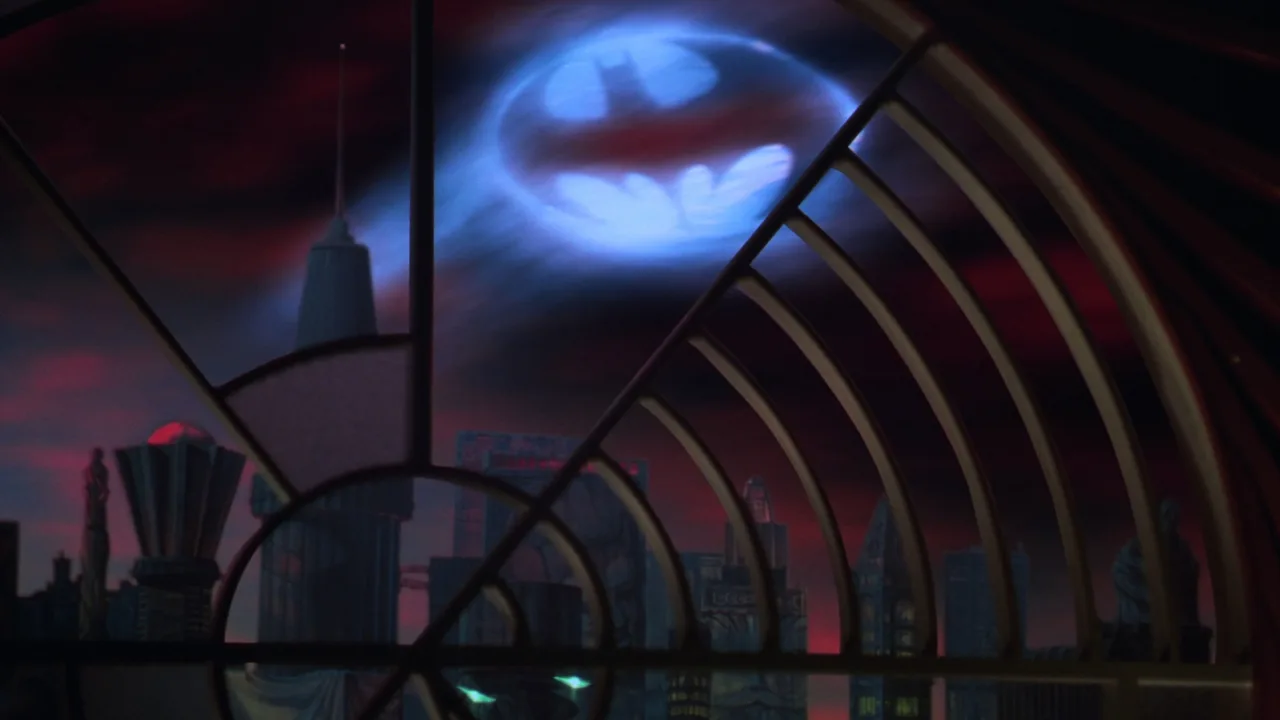 Batman Daima İndir - görsel 6