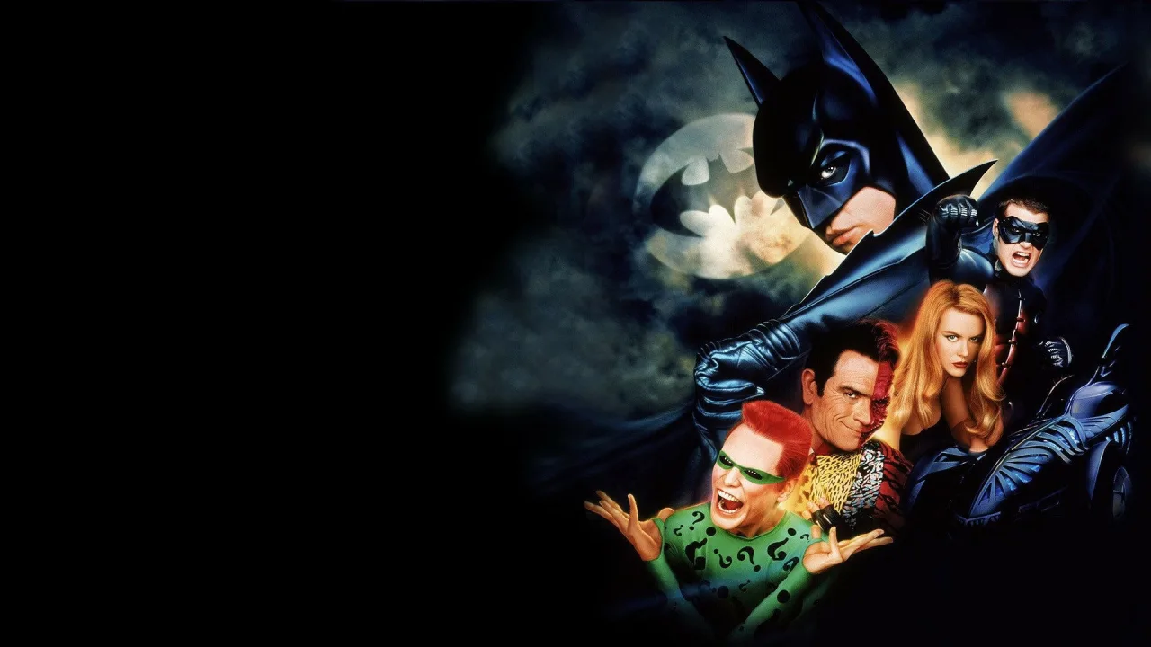 Batman Daima İndir - görsel 9