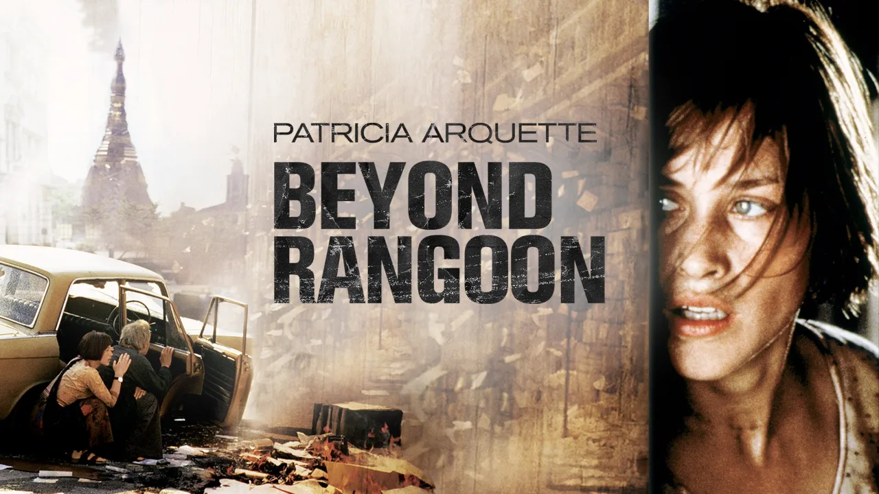 Beyond Rangoon İndir - görsel 4