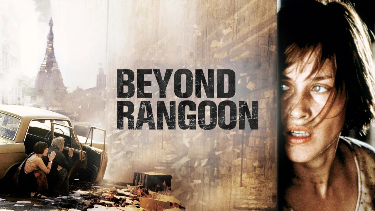 Beyond Rangoon İndir - görsel 5