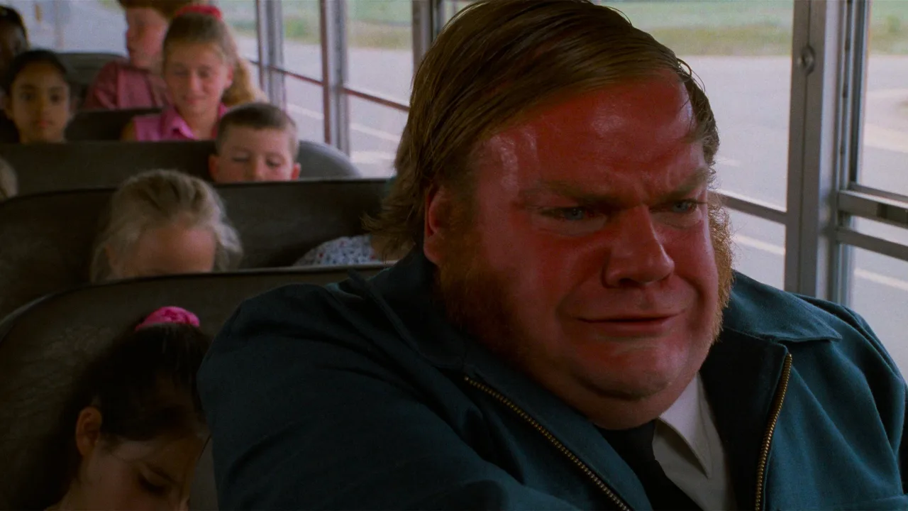 Billy Madison İndir - görsel 10
