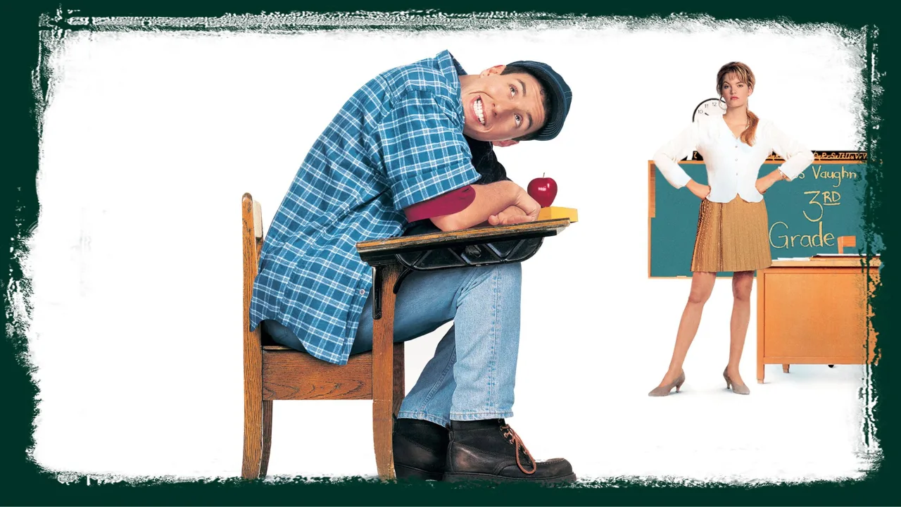Billy Madison İndir - görsel 2