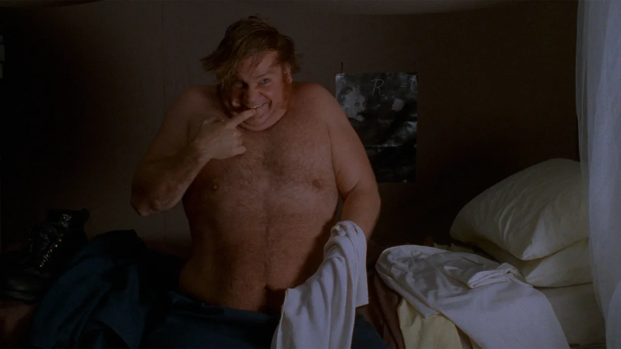 Billy Madison İndir - görsel 6