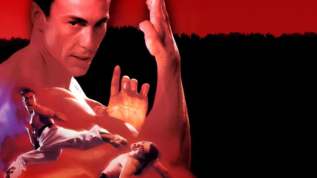 Bloodsport II İndir - görsel 1