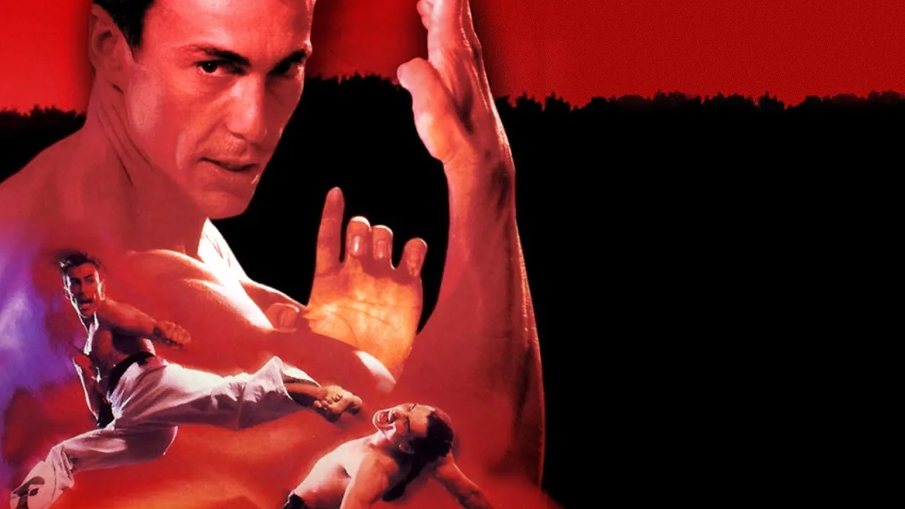 Bloodsport II İndir - görsel 4