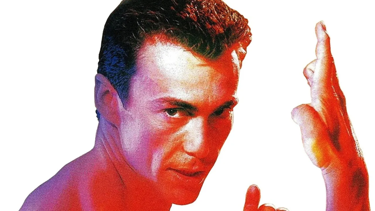 Bloodsport II İndir - görsel 5