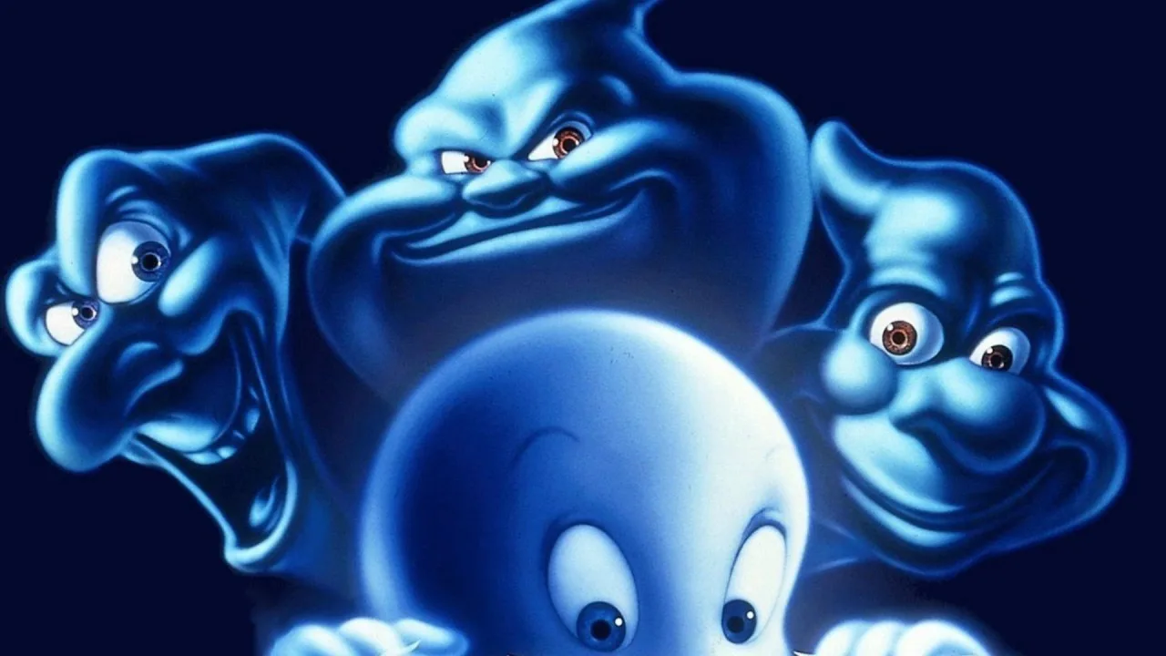Casper İndir - görsel 2