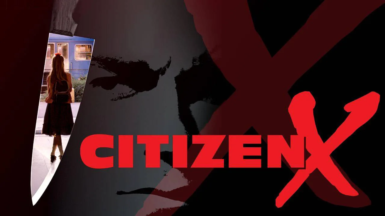Citizen X İndir - görsel 3