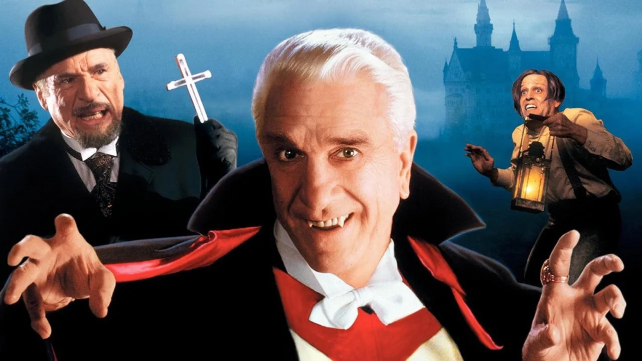 Dracula: Ölü Ama Son Derece Mutlu İndir - görsel 3