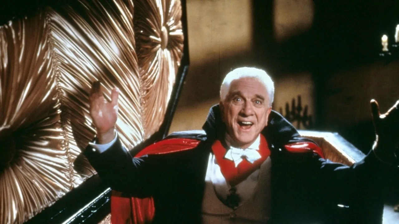 Dracula: Ölü Ama Son Derece Mutlu İndir - görsel 4