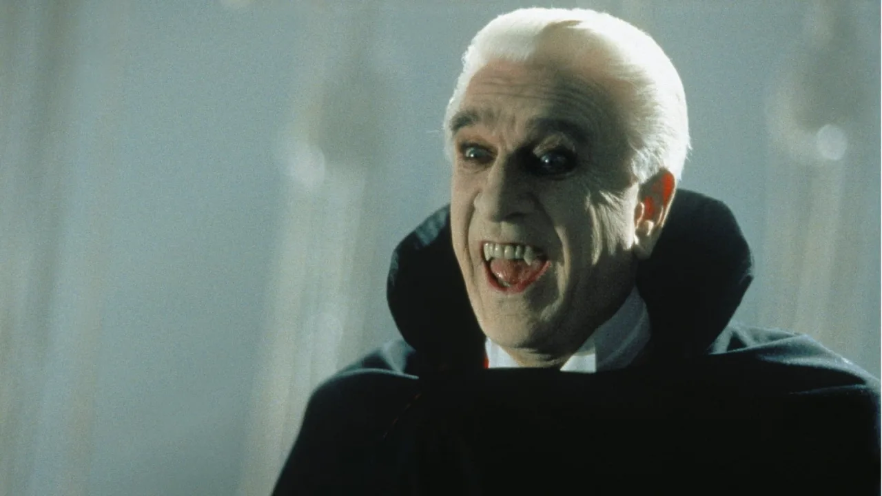 Dracula: Ölü Ama Son Derece Mutlu İndir - görsel 5