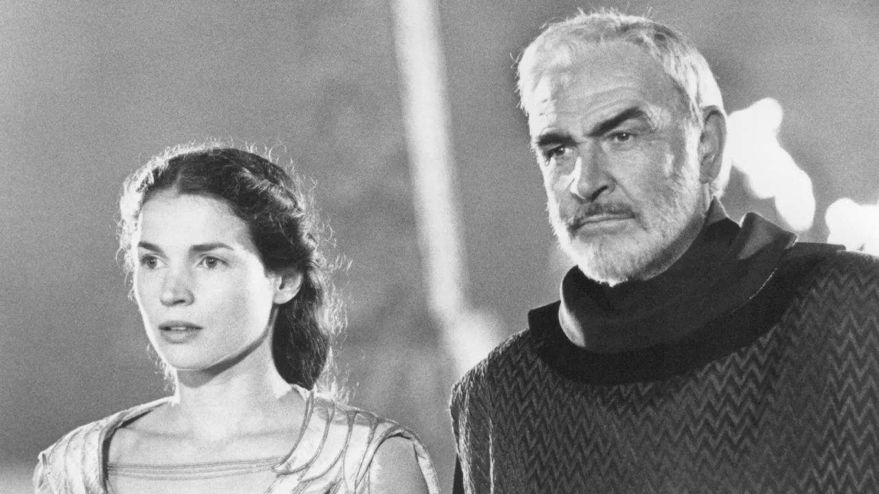 İlk Şovalye - görsel 6